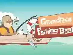 שפּיל זיידעס פישינג באָאַט אָנליין