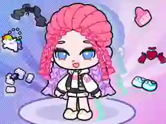 שפּיל פֿאַשיאָניסטן אַוואַטאַר סטודיע: אַריאַן אָנליין