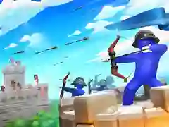 שפּיל Stack קריגל.io אָנליין