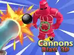 שפּיל קאָנאַגעס פאַסן 3D אָנליין