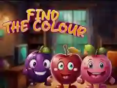 שפּיל פֿאַרשטיי די קאָליר אָנליין