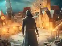 שפּיל שwarz ריוור מיסטעריע. פאַרבאָרגן אויסגעלגן אָנליין
