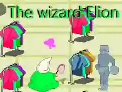 שפּיל דער מאַגיש אֵליאָן אָנליין