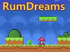 שפּיל RumDreams  אָנליין