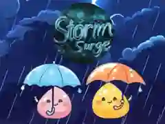 שפּיל שטורעם סער אָנליין