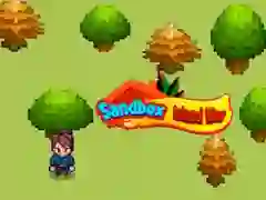 שפּיל Sandbox אינזל מלחמה אָנליין