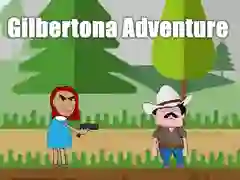 שפּיל גילבערטאָנאַ אַווענטור אָנליין