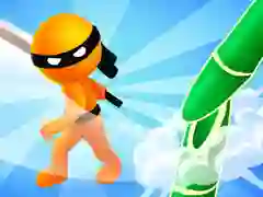 שפּיל נינדזשאַ: באַם-אַסאַסין אָנליין