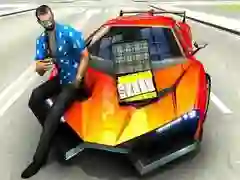 שפּיל שטונץ אויף דער הימל אָנליין