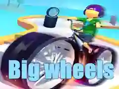 שפּיל גרייַסע גאַלאָנע אָנליין
