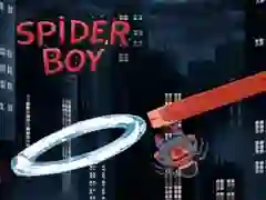 שפּיל SPIIDER BOY אָנליין