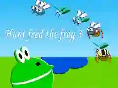 שפּיל האָב פון דעם פיש 3 אָנליין שפּיל האָב פון דעם פיש 3 אָנליין