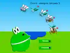 שפּיל הונט - פאַרגעבן דעם פֿראָגל 3 אָנליין