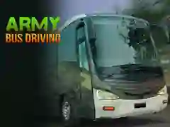 שפּיל אַרמיי באַס דרייווינג אָנליין