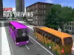 שפּיל אָוטאָ באס דרייווינג 2024 אָנליין