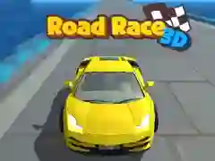 שפּיל ראָוד מאַריס 3D אָנליין