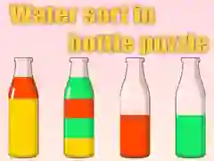 שפּיל וואַסער סאָרט אין באַוטל פּאַזל אָנליין שפּיל וואַסער סאָרט אין באַוטל פּאַזל אָנליין