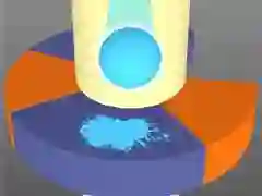 שפּיל די העליקס פאַל געסטאַנגען אָנליין