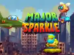 שפּיל מאיאָר שפּאַרקל אָנליין