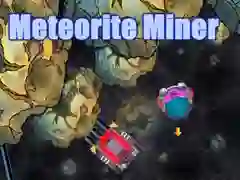 שפּיל מעטעריט מיינער אָנליין