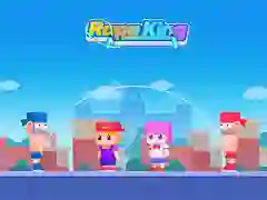שפּיל רוב קינג אָנליין שפּיל רוב קינג אָנליין