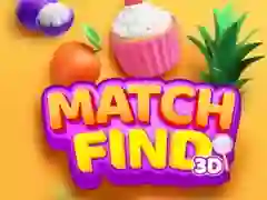 שפּיל מצא 3D אָנליין שפּיל מצא 3D אָנליין