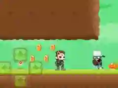 שפּיל נינזשאַ קעגן זאמבי אַטאַק אָנליין