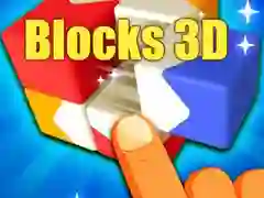 שפּיל בלוקס 3ד אָנליין שפּיל בלוקס 3ד אָנליין
