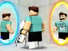 שפּיל פּאָרטאַל אָבי אָנליין