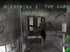 שפּיל סלענדרא ó: די טכקאָכורן בולע אָנליין