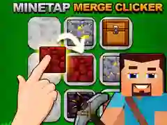 שפּיל MineTap עורבעסער קליקער אָנליין