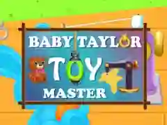 שפּיל בייבי טייַלאָר: שפּילצייג מאַסטער אָנליין