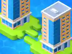 שפּיל מאַרגענען שטאָט! אָנליין