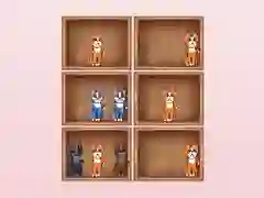 שפּיל מערז די קאַץ אָנליין שפּיל מערז די קאַץ אָנליין