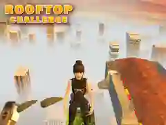 שפּיל רופטאָפּ טשאַלאַנדזש אָנליין