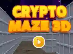 שפּיל קריפּטאָ מאַץ 3D אָנליין