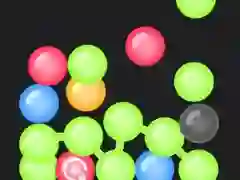 שפּיל Sticky באַללס אָנליין