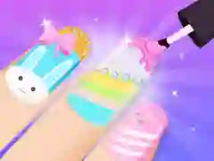 שפּיל מיידלעך פאַרגעניגן נאיל סלאָן אָנליין