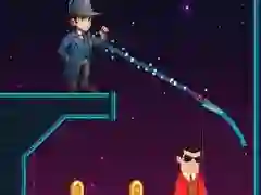 שפּיל נאַעגל-דעטעקטיוו שד - שאָדן אויף אַ קעפ אָנליין שפּיל נאַעגל-דעטעקטיוו שד - שאָדן אויף אַ קעפ אָנליין