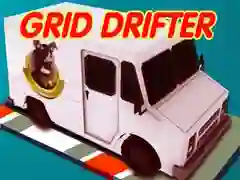 שפּיל גריד דריפטער אָנליין