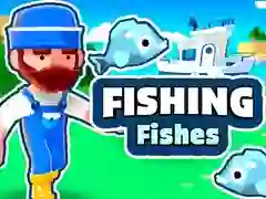 שפּיל פאַרפּלעכדיקן פֿיש אָנליין