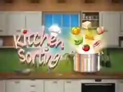 שפּיל קיך סארטינג אָנליין שפּיל קיך סארטינג אָנליין