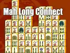 שפּיל Mah Long Connect אָנליין