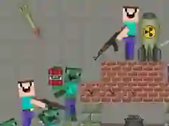 שפּיל נאָויב און דזשוׄב יגן אָנליין