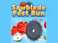 שפּיל Sawblade פעסט רן אָנליין שפּיל Sawblade פעסט רן אָנליין