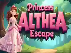 שפּיל פּרינצעס אַלטהאַ'ס אַנטלויפן אָנליין שפּיל פּרינצעס אַלטהאַ'ס אַנטלויפן אָנליין