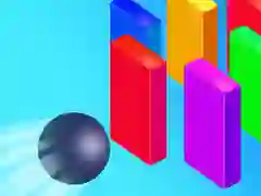 שפּיל דומינאָ צפלप 3D אָנליין