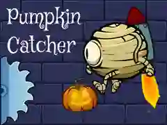 שפּיל פּאָמפּקין קאַטשער אָנליין