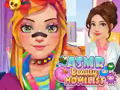 שפּיל ASMR שיינקייט אייער פאַרמעגן אָנליין