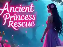 שפּיל פֿרייַונג פון דער אַלטן פּרינצעס אָנליין